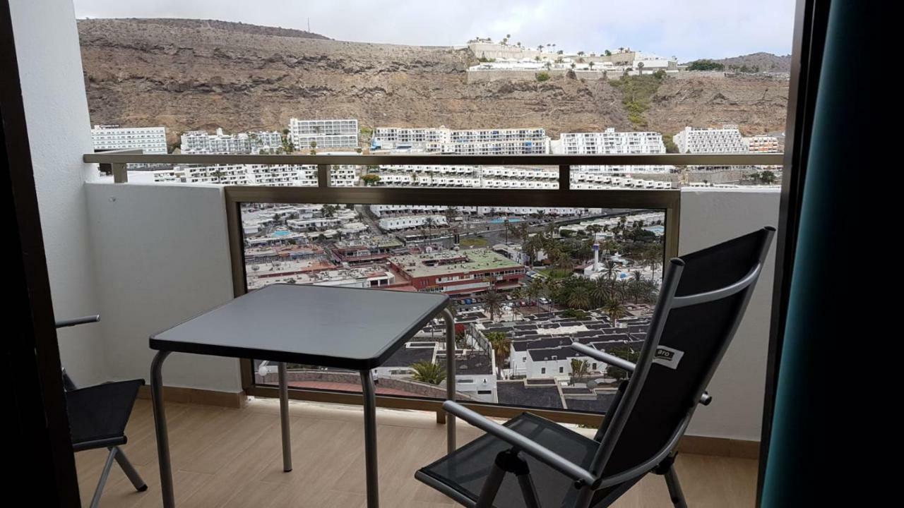 شقة Montesol Atsol بورتو ريكو المظهر الخارجي الصورة