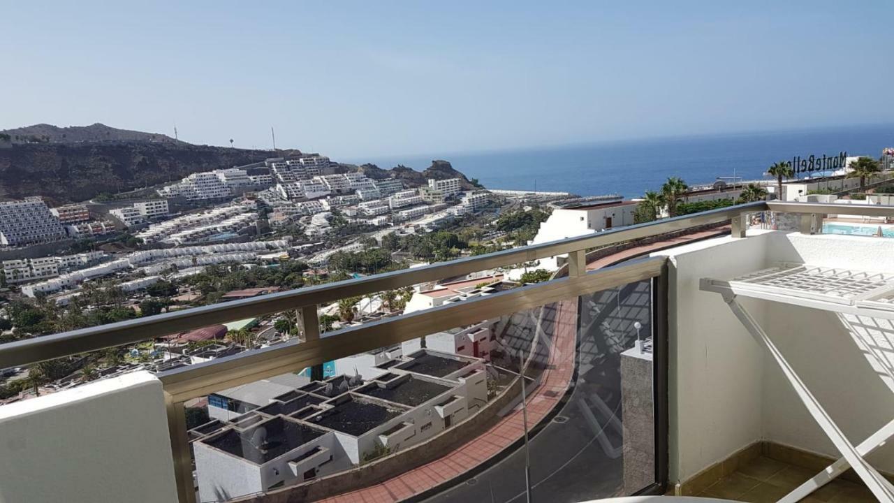 شقة Montesol Atsol بورتو ريكو المظهر الخارجي الصورة